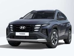 Blu Nuova 2025 Hyundai Tucson SUV | 32.450 € (Ottimo prezzo)