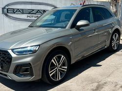 Grigio Usata 2023 Audi Q5 S-line plus SUV | 43.999 € (Super prezzo)