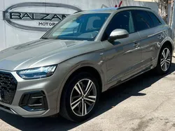 Grigio Usata 2023 Audi Q5 S-line plus SUV | 49.999 € (Buon prezzo)