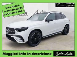 Bianco Usata 2023 Mercedes GLC300e AMG Line Premium SUV | 59.890 € (Super prezzo)