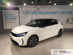 Bianco Usata 2024 Opel Corsa Tre volumi | 14.900 € (Buon prezzo)