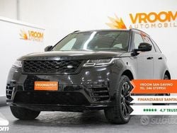 Usata 2018 Land Rover Range Rover Velar SUV | 25.500 € (Super prezzo)
