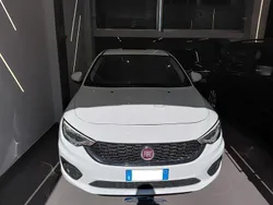 Bianco Usata 2019 Fiat Tipo Business Tre volumi | 9800 € (Ottimo prezzo)