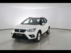 Bianco Usata 2021 Seat Arona Style SUV | 11.690 € (Buon prezzo)