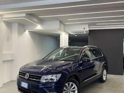 Blu Usata 2017 VW Tiguan Business SUV | 13.490 € (Super prezzo)