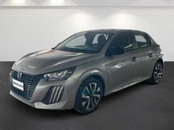 Grigio Usata 2024 Peugeot 208 Active Due volumi | 14.300 € (Buon prezzo)