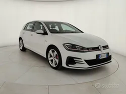 Bianco Usata 2019 VW Golf VII GTI Tre volumi | 23.400 € (Ottimo prezzo)