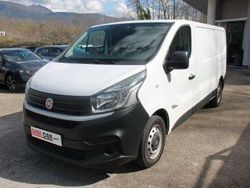 Bianco Usata 2019 Fiat Talento Furgone | 11.999 € (Ottimo prezzo)