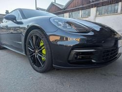 Usata 2019 Porsche Panamera Sport Turismo Station wagon | 53.000 € (Super prezzo)
