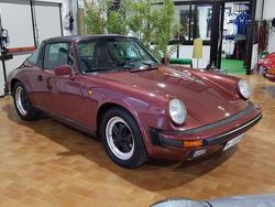 Bronzo Usata 1986 Porsche 911 Cabrio | 83.900 €