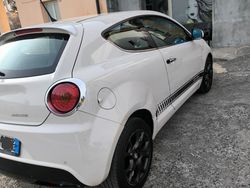 Usata 2011 Alfa Romeo MiTo Due volumi | 4000 €