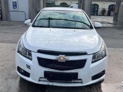 Bianco Usata 2011 Chevrolet Cruze LS Tre volumi | 3500 € (Ottimo prezzo)