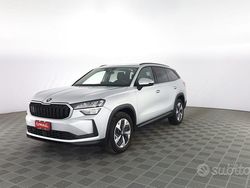 Grigio Usata 2025 Skoda Kodiaq Executive SUV | 38.400 € (Cara)
