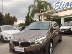 Grigio Usata 2019 BMW 218 Efficient Dynamics Station wagon | 17.900 € (Buon prezzo)
