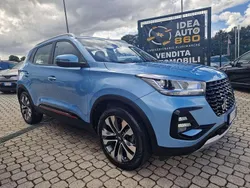 Blu/azzurro Usata 2022 DR Automobiles DR5 SUV | 14.200 € (Ottimo prezzo)