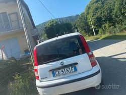 Bianco Usata 2006 Fiat Panda Due volumi | 2500 €