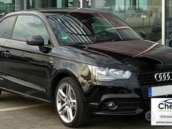Usata 2011 Audi A1 Ambition Due volumi | 6950 € (Buon prezzo)