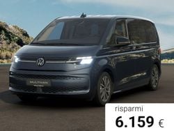 Starlight blue metallizzato Nuova 2025 VW T7 Life Furgone | 66.900 € (Buon prezzo)