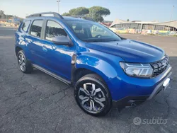 Usata 2023 Dacia Duster Journey SUV | 17.800 € (Buon prezzo)