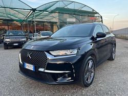 Nero Usata 2022 DS Automobiles DS7 Crossback Business SUV | 21.500 € (Buon prezzo)