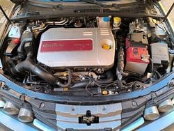 Grigio Usata 2008 Alfa Romeo 159 Tre volumi | 3500 € (Buon prezzo)