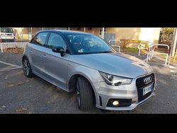 Usata 2015 Audi A1 S-Line Due volumi | 13.000 € (Buon prezzo)