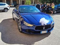 Usata 2015 Maserati Ghibli Tre volumi | 27.000 € (Cara)