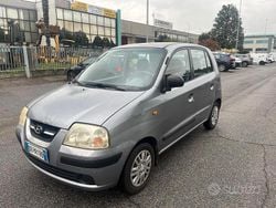 Grigio Usata 2006 Hyundai Atos Active Due volumi | 900 € (Ottimo prezzo)