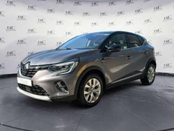 Grigio Usata 2024 Renault Captur Techno SUV | 17.900 € (Buon prezzo)