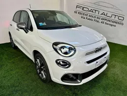 Bianco Usata 2024 Fiat 500X Sport SUV | 19.990 € (Buon prezzo)