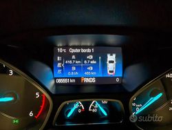 Nero Usata 2019 Ford Kuga SUV | 16.500 €