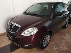 Viola Usata 2009 Lancia Ypsilon Due volumi | 5500 € (Molto cara)