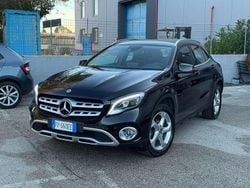 Nero Usata 2018 Mercedes GLA180 SUV | 18.900 € (Ottimo prezzo)