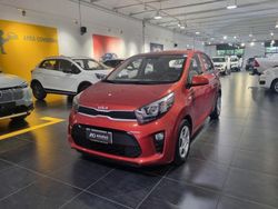 Arancione Usata 2023 Kia Picanto Style Due volumi | 13.600 € (Buon prezzo)
