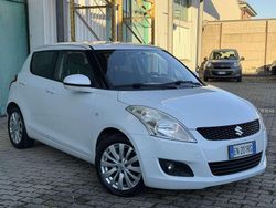 Other Usata 2012 Suzuki Swift GL Tre volumi | 4600 € (Buon prezzo)