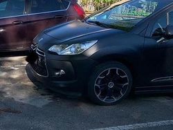 Usata 2010 Citroën DS3 Tre volumi | 3000 € (Super prezzo)