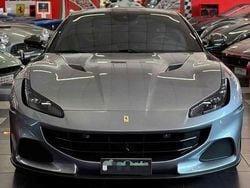 Grigio(met.) Usata 2022 Ferrari Portofino Cabrio | 249.900 € (Buon prezzo)