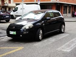 Nero Usata 2010 Fiat Punto Evo Sport Due volumi | 4400 € (Buon prezzo)