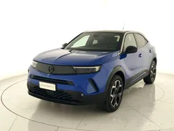 Bianco Usata 2024 Opel Mokka Ultimate SUV | 20.400 € (Buon prezzo)