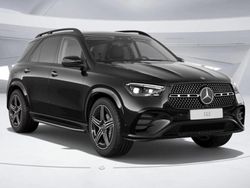 Nero / pastello Usata 2024 Mercedes GLE300 SUV | 73.999 € (Buon prezzo)