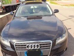 Usata 2009 Audi A4 Ambiente Station wagon | 5300 € (Ottimo prezzo)