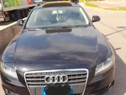 Usata 2009 Audi A4 Ambiente Station wagon | 5300 € (Buon prezzo)