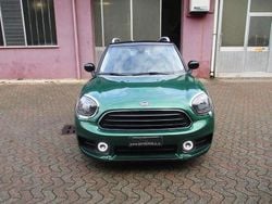 Verde Usata 2020 Mini Cooper D Countryman Business SUV | 19.900 € (Super prezzo)