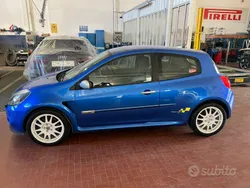 Usata 2007 Renault Clio R.S. R.S. Due volumi | 10.000 €