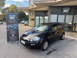 Blu Usata 2017 Fiat Grande Punto Due volumi | 6300 € (Molto cara)