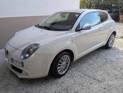 Bianco Usata 2014 Alfa Romeo MiTo Due volumi | 5500 € (Buon prezzo)