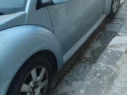 Blu Usata 2005 VW Beetle Coupé | 3000 € (Super prezzo)