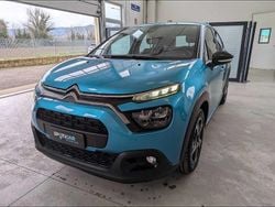 Blu Usata 2022 Citroën C3 Feel Due volumi | 12.900 € (Buon prezzo)