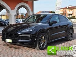 Nero Usata 2019 Porsche Cayenne Turbo SUV | 61.500 € (Super prezzo)