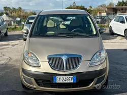 Beige Usata 2006 Lancia Musa Monovolume | 3550 € (Buon prezzo)